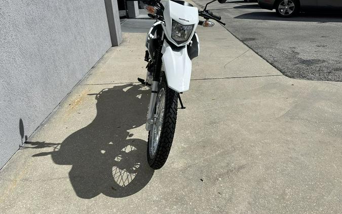 2023 Honda® XR150L