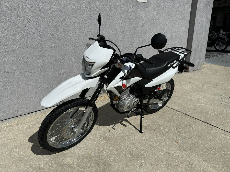 2023 Honda® XR150L