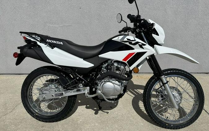 2023 Honda® XR150L