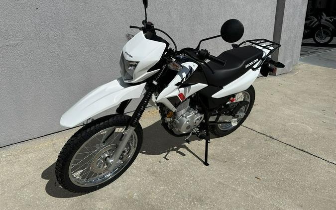 2023 Honda® XR150L