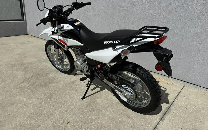 2023 Honda® XR150L