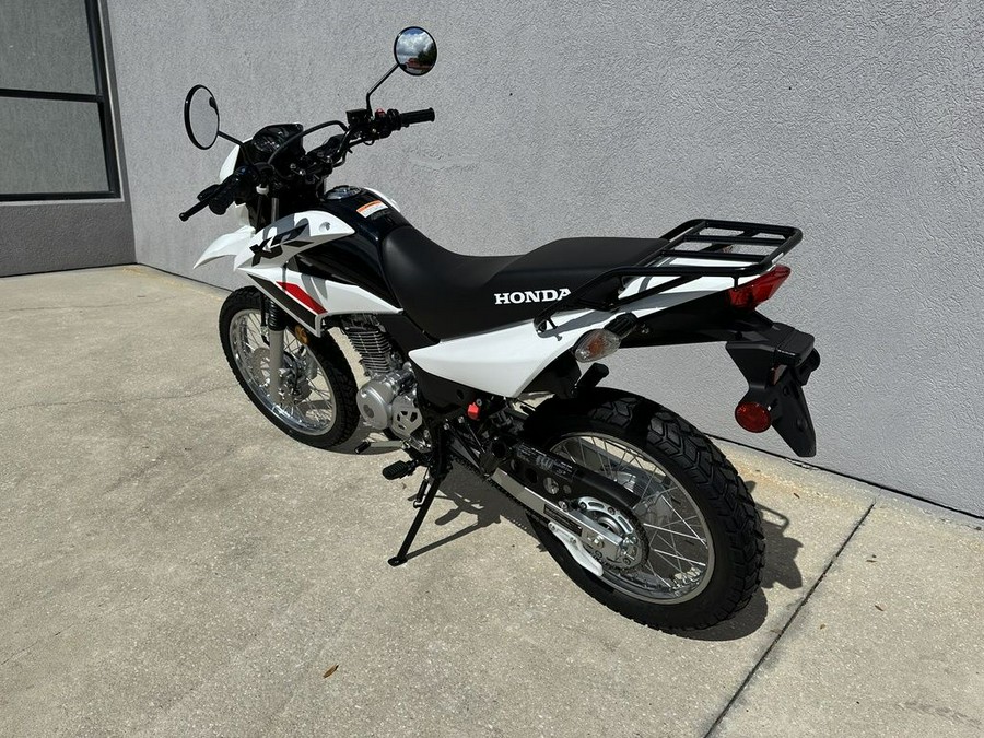 2023 Honda® XR150L