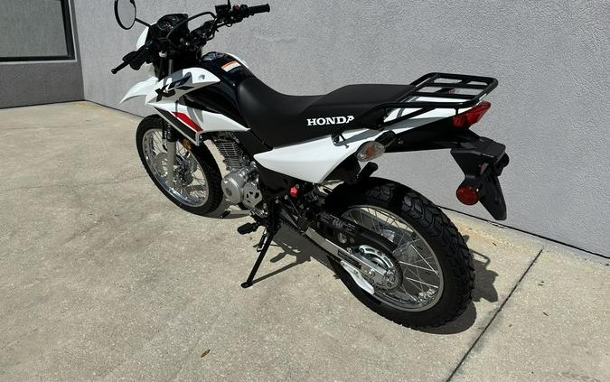 2023 Honda® XR150L