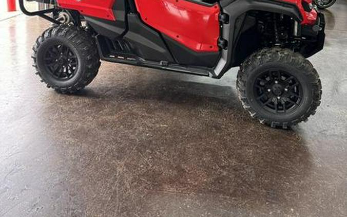 2024 Honda® Pioneer 1000-5 Deluxe