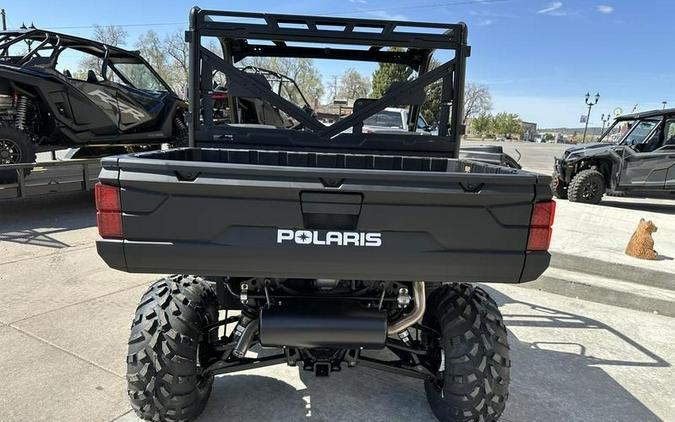 2024 Polaris® RANGER 1000 EPS - SAGE GREEN