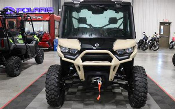 2024 Can-Am Defender Limited