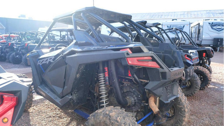 2022 Polaris® RZR Pro XP Ultimate