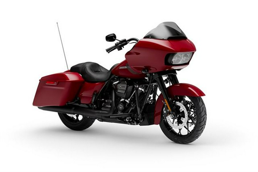 2020 Harley-Davidson Road Glide Special