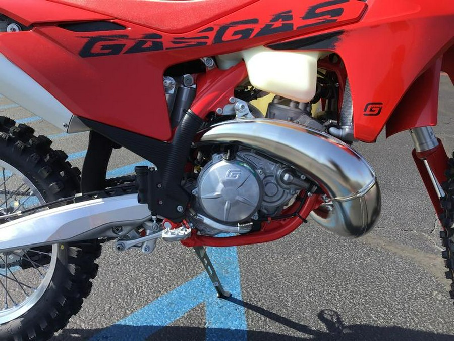 2025 GASGAS EC 250