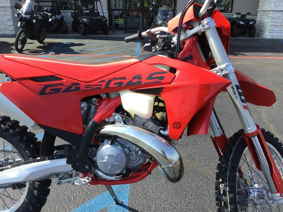 2025 GASGAS EC 250