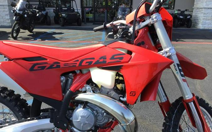 2025 GASGAS EC 250