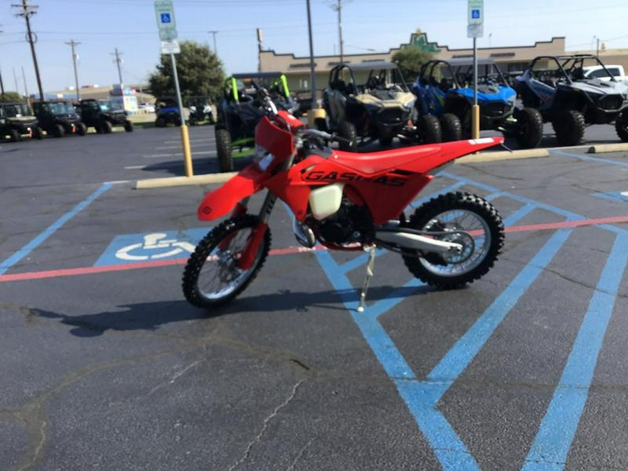 2025 GASGAS EC 250