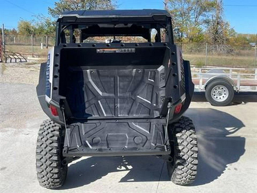 2024 Polaris General XP 4 1000 Ultimate