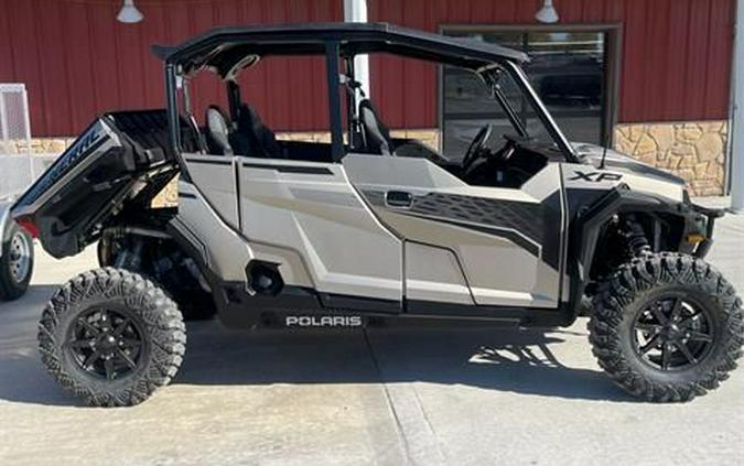 2024 Polaris General XP 4 1000 Ultimate