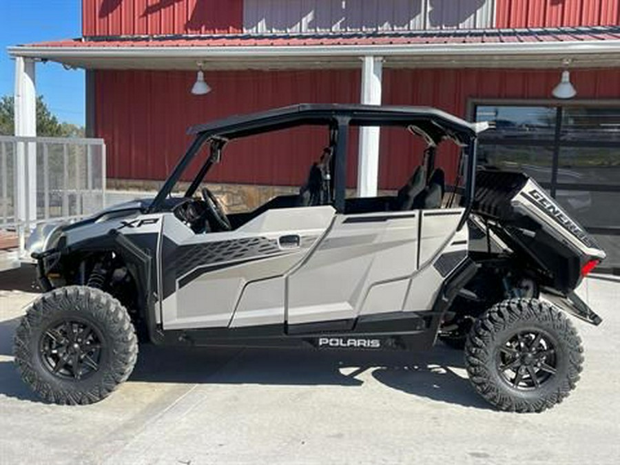 2024 Polaris General XP 4 1000 Ultimate