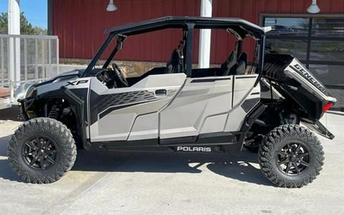 2024 Polaris General XP 4 1000 Ultimate