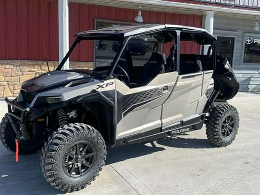 2024 Polaris General XP 4 1000 Ultimate