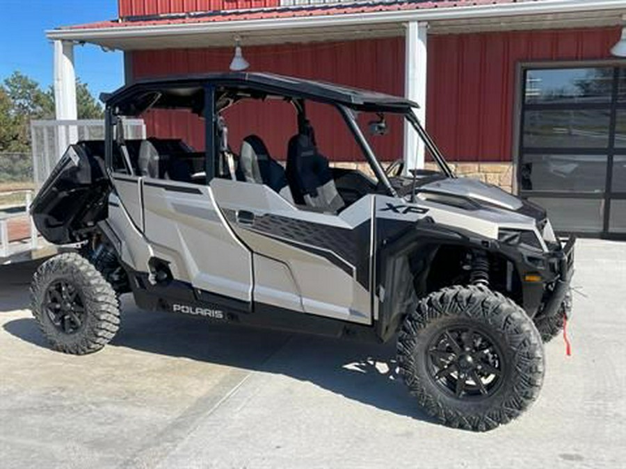 2024 Polaris General XP 4 1000 Ultimate