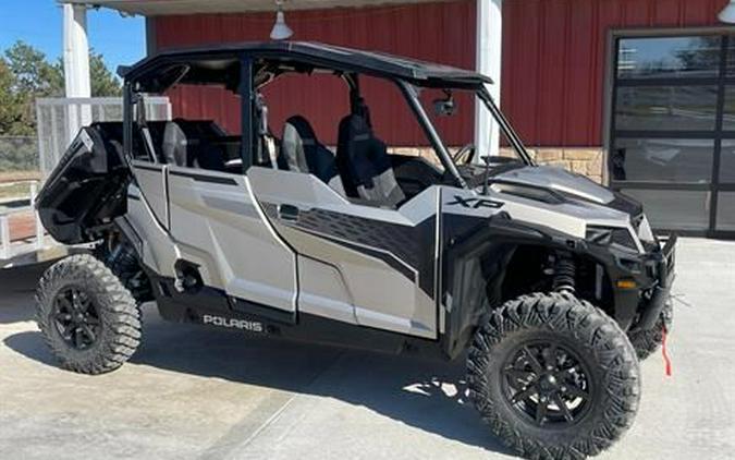 2024 Polaris General XP 4 1000 Ultimate