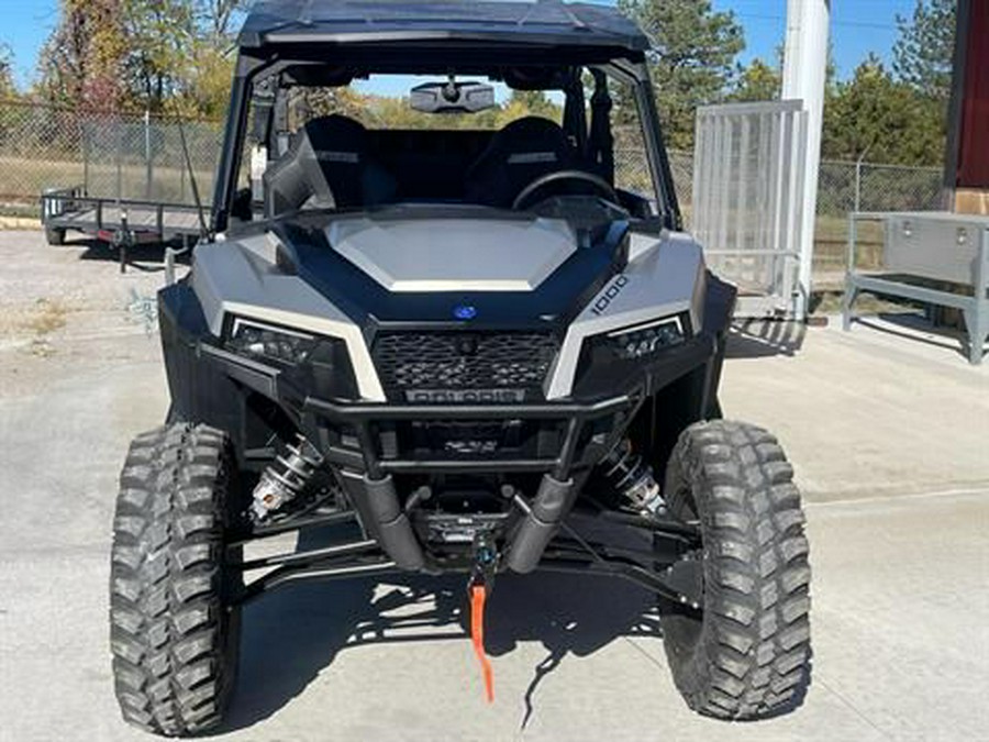 2024 Polaris General XP 4 1000 Ultimate