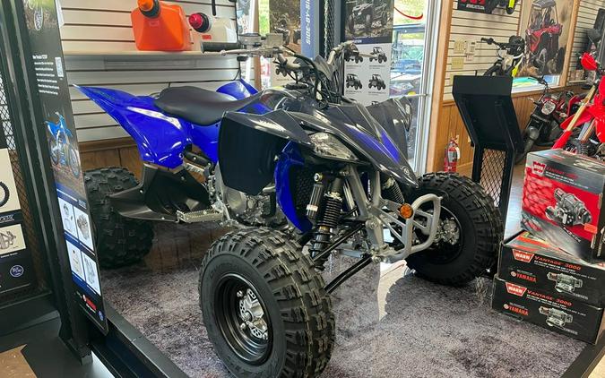 2024 Yamaha YFZ450R