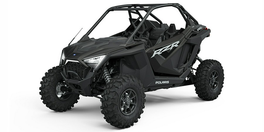 2024 Polaris RZR Pro XP Ultimate