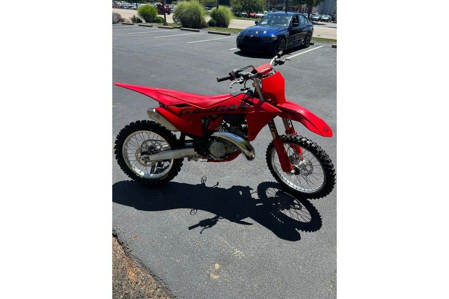 2025 MC 250 - GASGAS