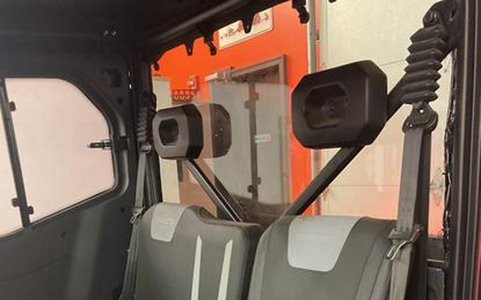 2024 CFMOTO UForce 600