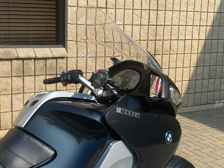 2005 BMW R 1200 RT