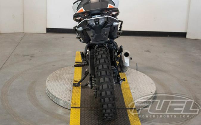 2020 KTM Adventure 390