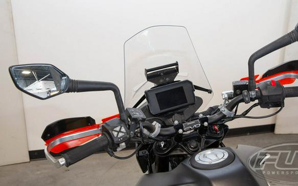 2020 KTM Adventure 390