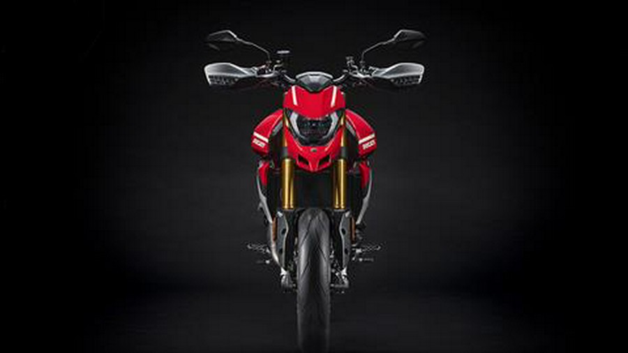2022 Ducati Hypermotard 950 SP