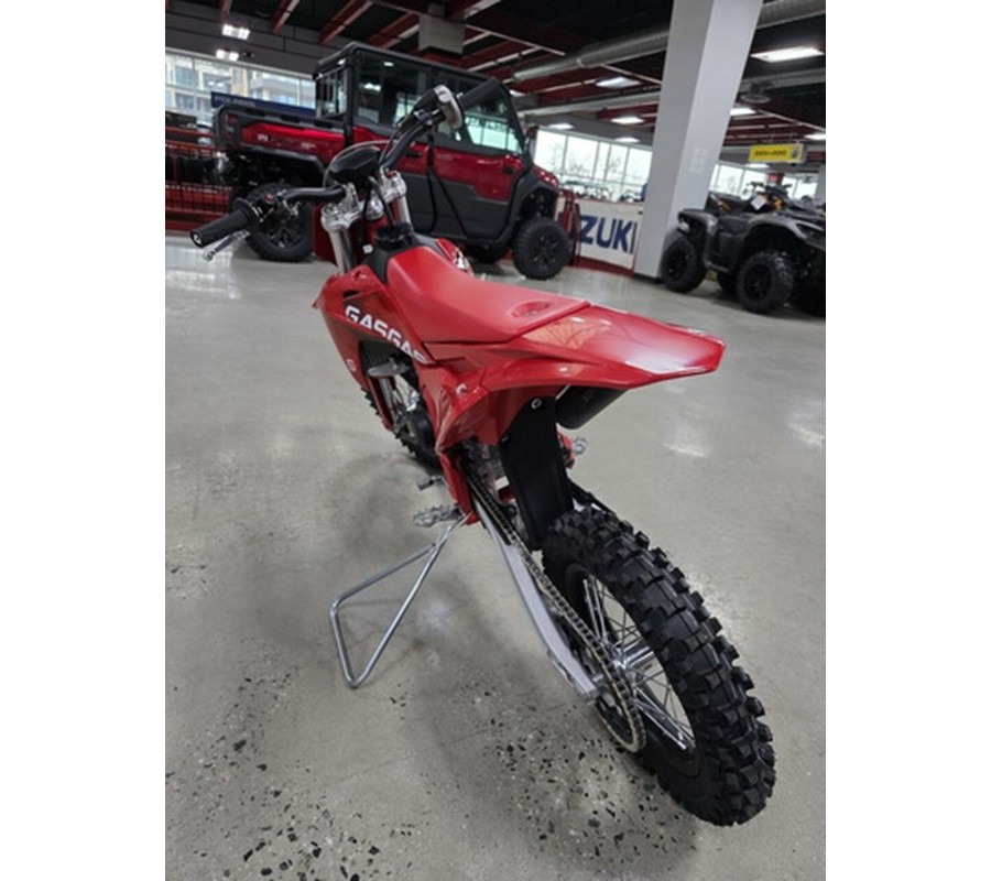 2026 GASGAS MC 65