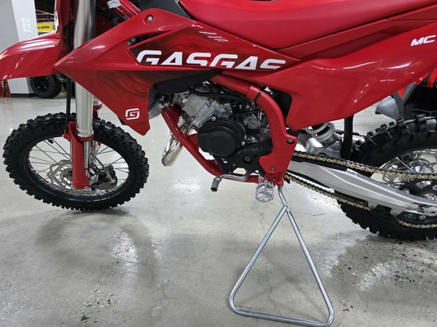 2026 GASGAS MC 65