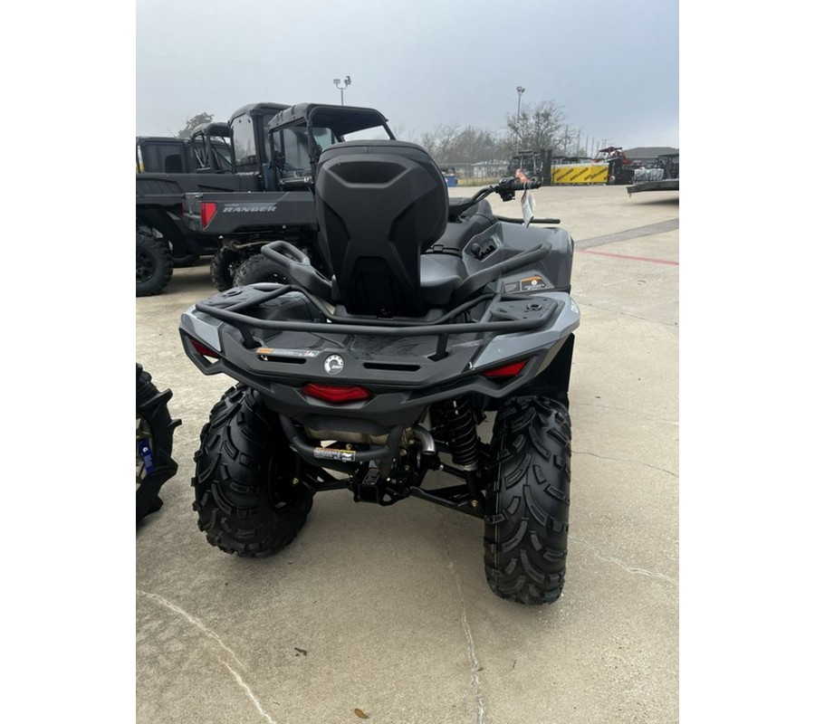 2026 Can-Am Outlander MAX DPS 700