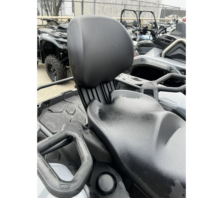 2026 Can-Am Outlander MAX DPS 700