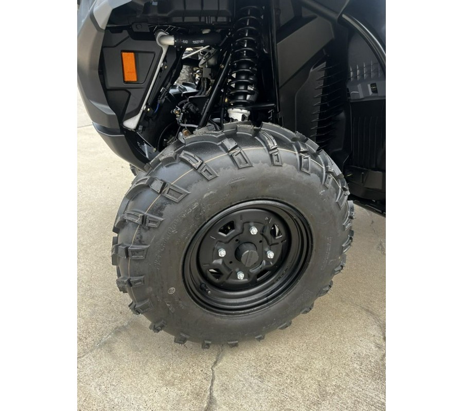 2026 Can-Am Outlander MAX DPS 700