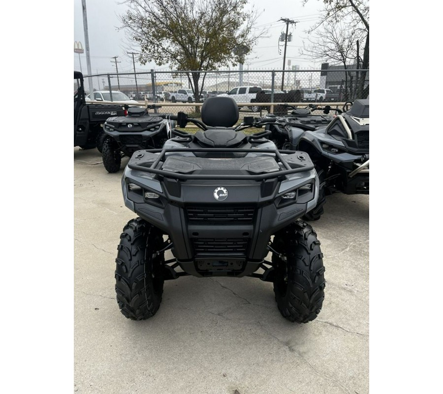 2026 Can-Am Outlander MAX DPS 700