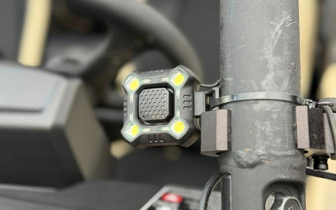 2023 Yamaha Wolverine RMAX4 1000 XT-R