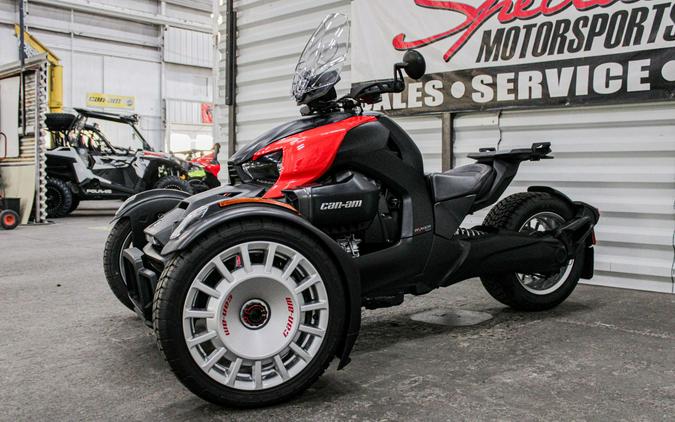 2024 Can-Am Ryker 900 ACE
