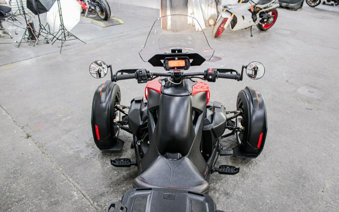 2024 Can-Am Ryker 900 ACE