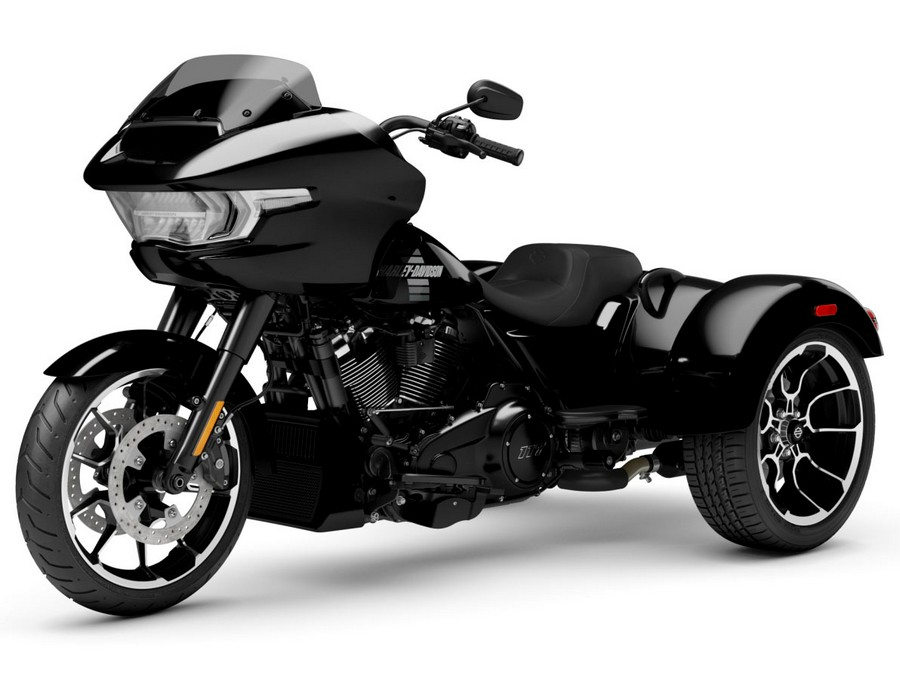 2026 Harley-Davidson Road Glide® 3