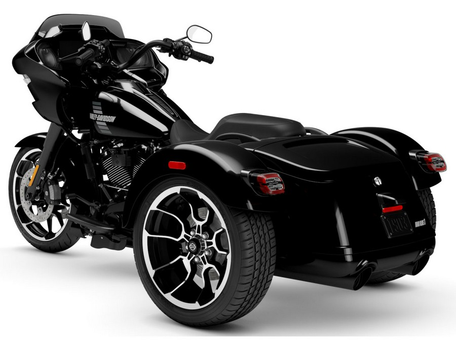2026 Harley-Davidson Road Glide® 3