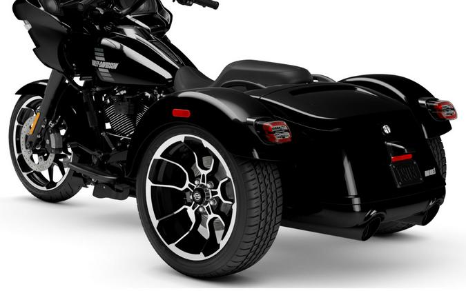2026 Harley-Davidson Road Glide® 3
