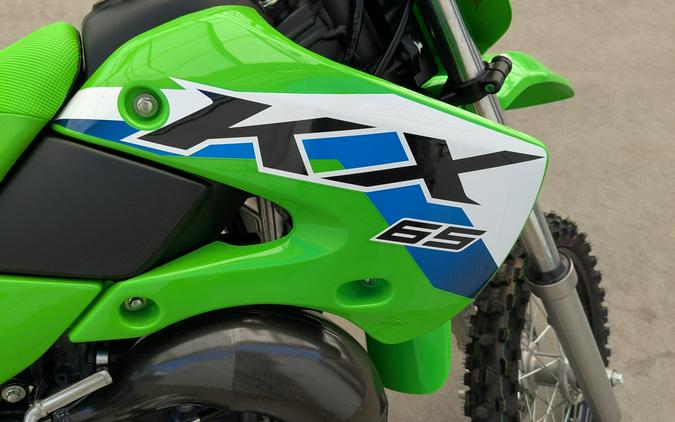 2026 Kawasaki KX™65