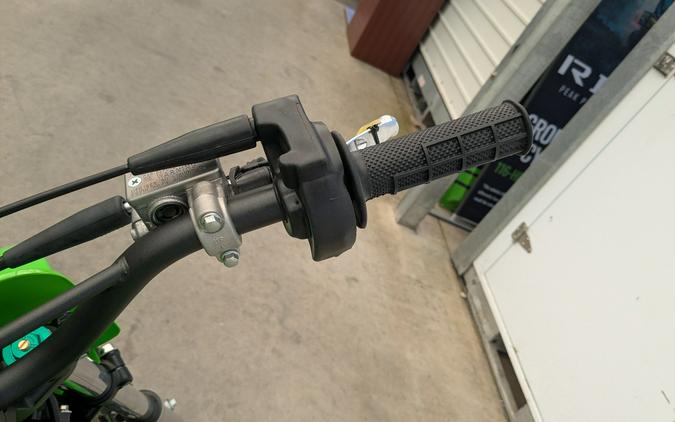 2026 Kawasaki KX™65