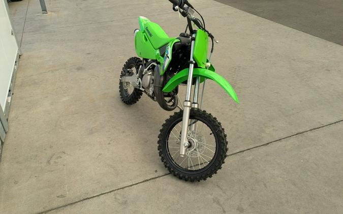 2026 Kawasaki KX™65