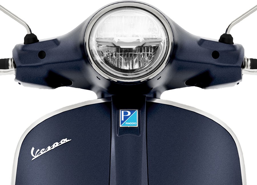 2026 Vespa GTS 310 SuperTech
