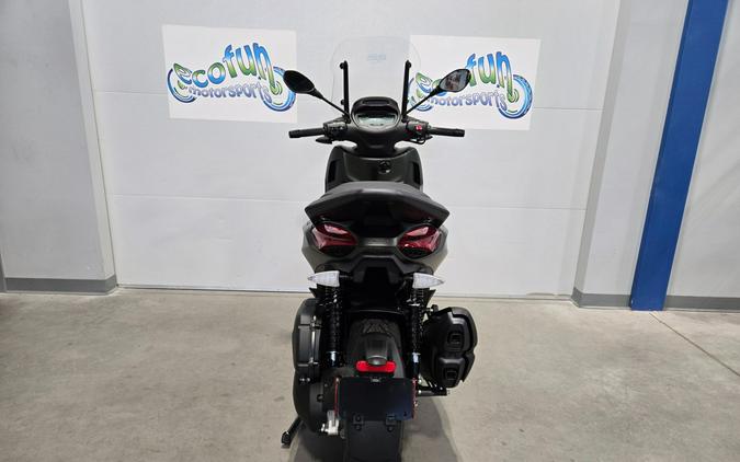 2027 Piaggio BV 400 S