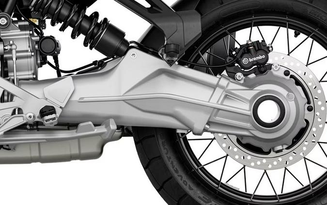 2027 Moto Guzzi Stelvio